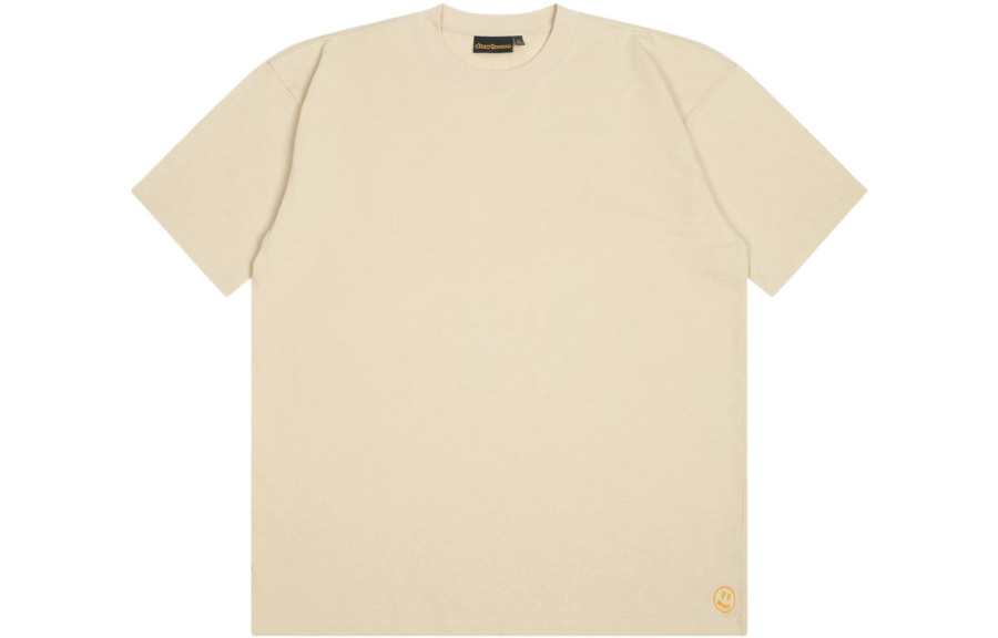 Drew house Drew House Basic Ss Tee