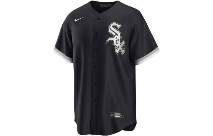 Nike Nike Mlb Chicago White Sox Men's Replica Baseball Jersey