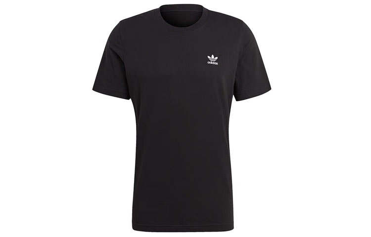 Adidas Originals T Shirt Men's Black