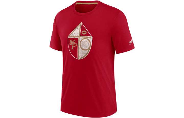 Nike Nike Cleveland Guardians Authentic Collection Early Work Men's Nike Dri-FIT Mlb T-Shirt