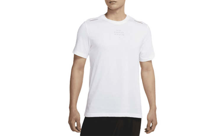Nike Nike Running T Shirt Men's White