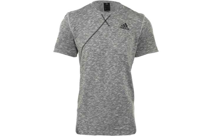 Adidas Adidas Cross Up T shirt