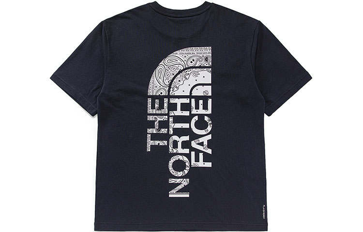 THE NORTH FACE SS T Shirt Men's Blue