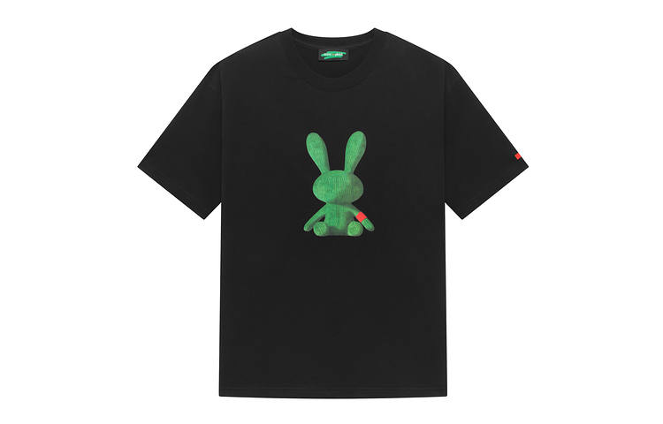 GXG X PLABIT Co-branded Series T-Shirt Unisex