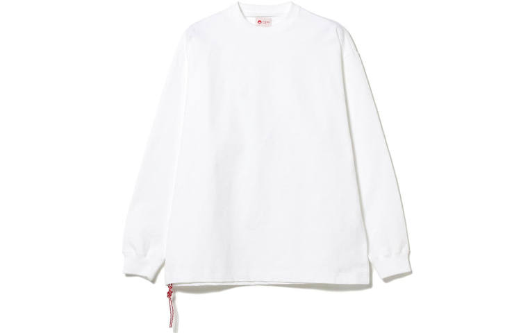 Beams T Shirts Unisex Crew Neck Moderate Straight Fit