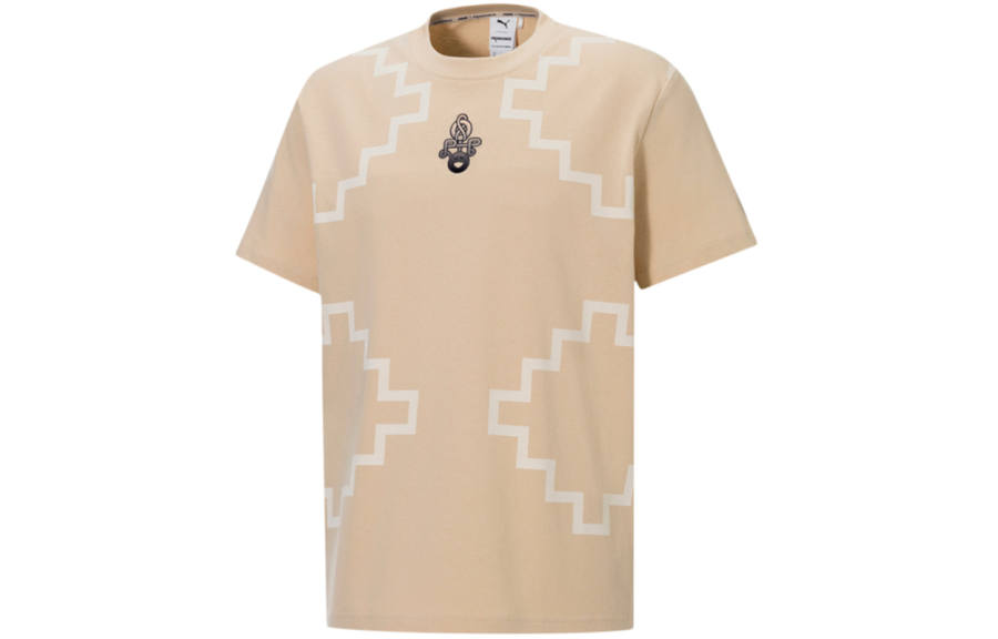 PUMA x PRONOUNCE T Shirt Men's Khaki