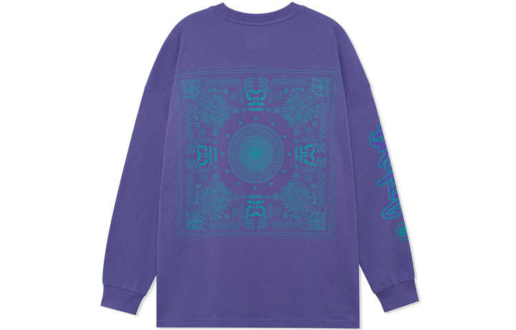 Li-Ning Li Ning T Shirts Men's Crew Neck Moderate Straight Fit