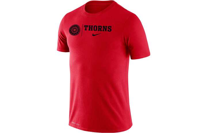 Nike Nike Portland Thorns Legend Men's Nike Dri FIT Soccer T Shirt