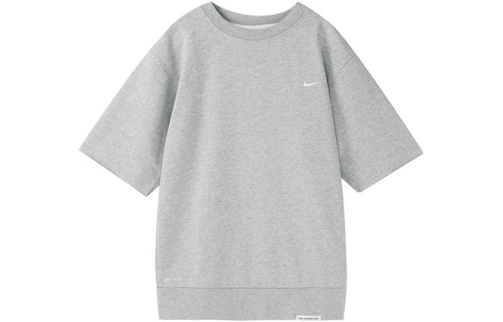 Nike Nike T Shirt Men's Toned Dark Gray