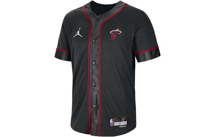 Jordan Jordan Nba Chicago Bulls Statement Edition Dri Fit Top