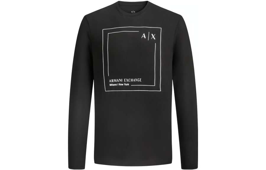 ARMANI EXCHANGE ARMANI EXCHANGEAE SS23 T Shirt Men's
