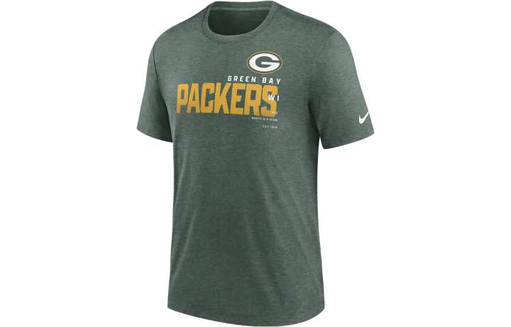 Nike Nike Athletics Logo Men's Nike Mlb T Shirt