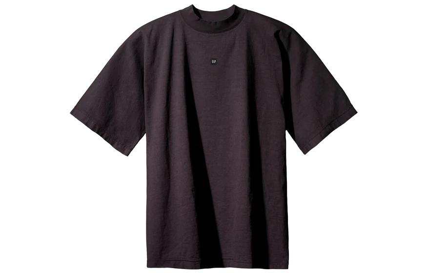 YEEZY YEEZY Gap Engineered By Balenciaga No Seam Tee