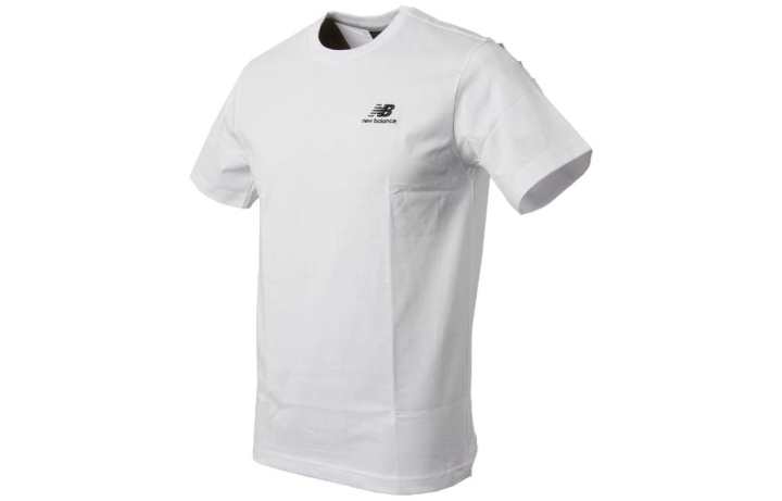 New Balance New Balance T Shirt Men's White