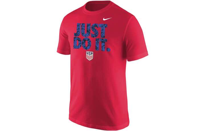 Nike Nike Usa Men's Nike Core T-Shirt