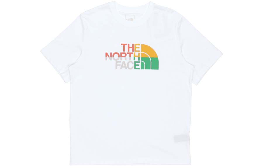 THE NORTH FACE Urban Exploration T Shirt Men's White