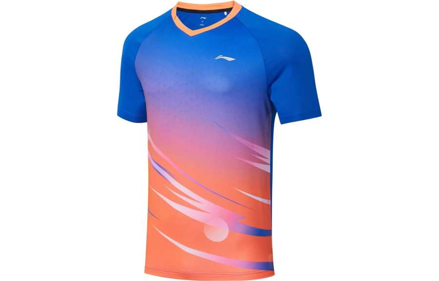 Li-Ning Li Ning Table Tennis Collection Table Tennis Apparel Unisex
