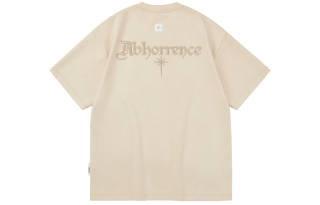 PCLP T Shirts Unisex Crew Neck Moderate Straight Fit