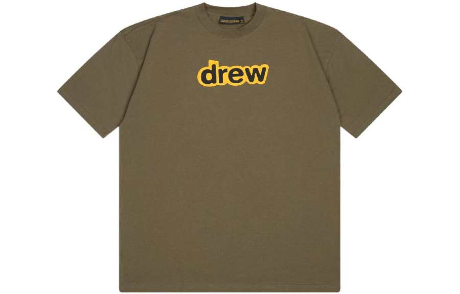 Drew House Secret Ss Tee