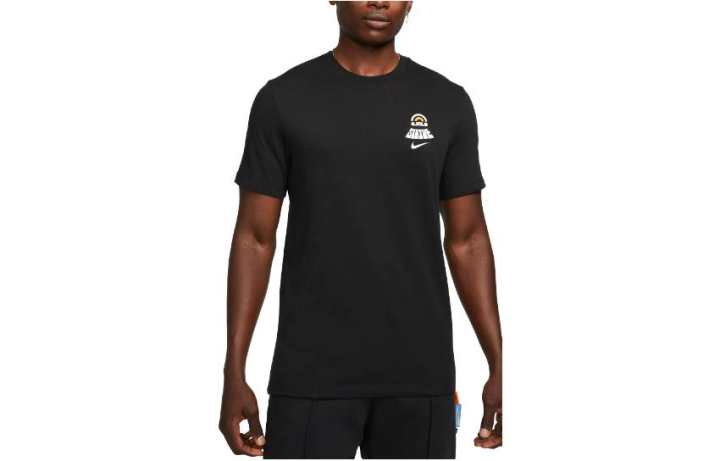 Nike Nike LeBron James Strive Dri Fit T shirt