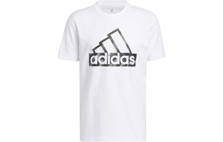 Adidas Adidas Future Icons T Shirt Men's White