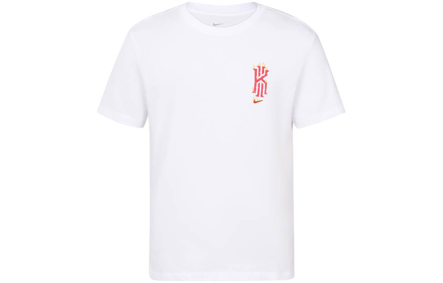 Nike Nike Kyrie Logo Basketball Dri Fit T Shirt