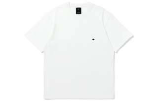 MADNESS T Shirts Unisex White Crew Neck Moderate