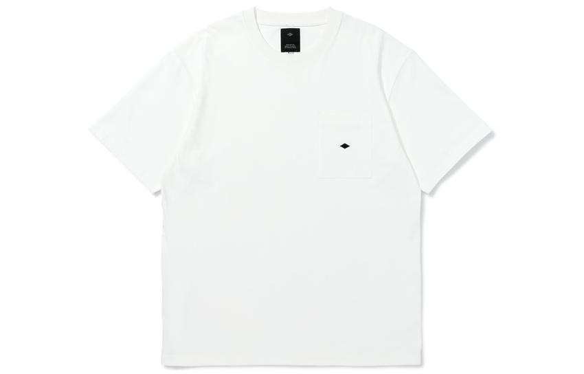MADNESS T Shirts Unisex White Crew Neck Moderate