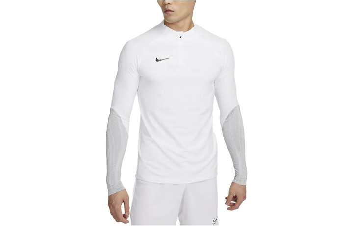 Nike Nike Dri Fit T Shirt Men's White