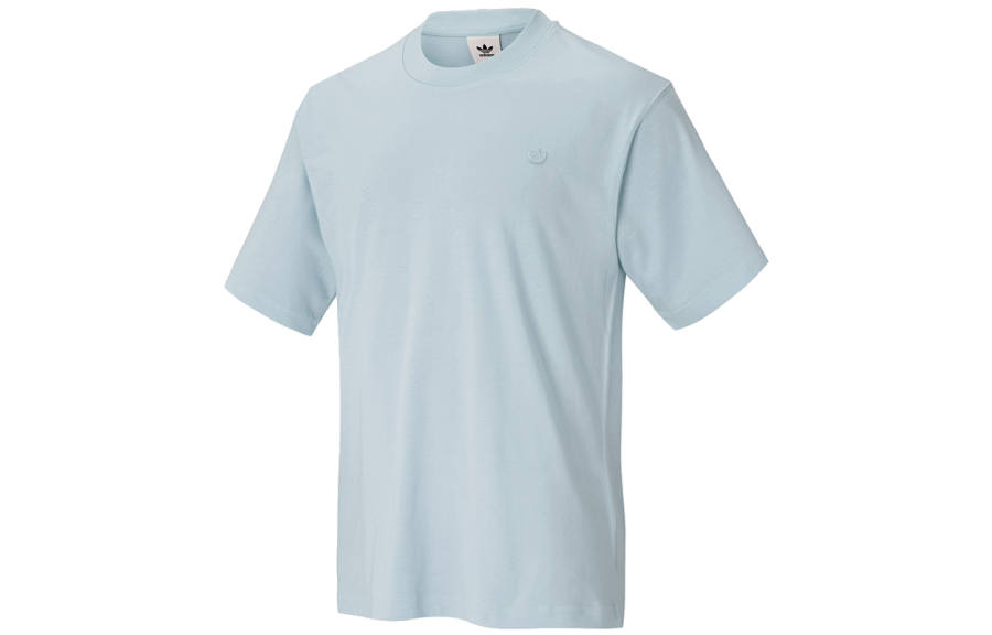 Adidas Originals Adi Color T Shirt Men's Blue
