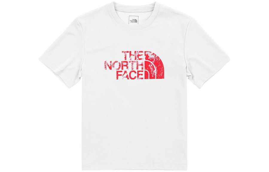 THE NORTH FACE SS22 T Shirt Men's White