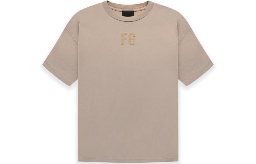 Fear Of God Seventh Collection Fg Tee