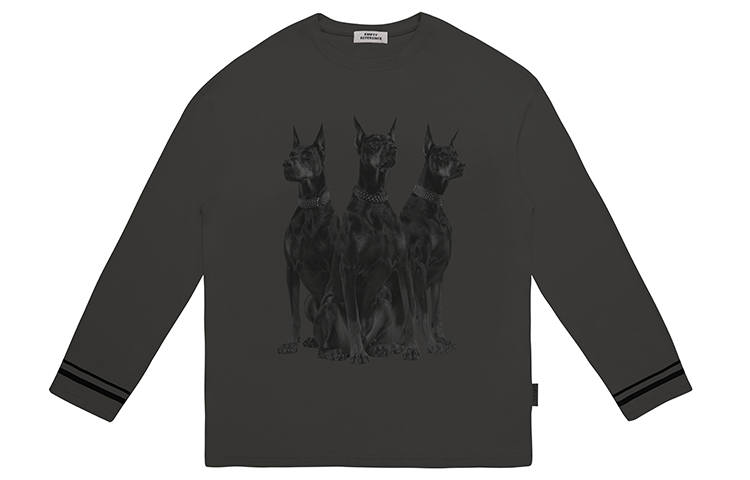 EMPTY REFERENCE EMPTY REFERENCE Dobermann Collection T Shirt Unisex