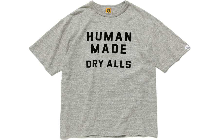 HUMAN MADE Human Made graphic T-shirt