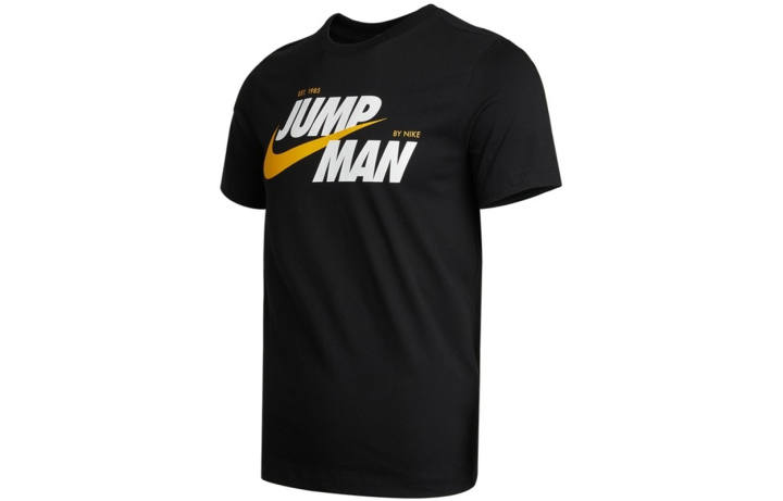 Jordan JORDAN Jumpman Graphic S/S T-Shirt