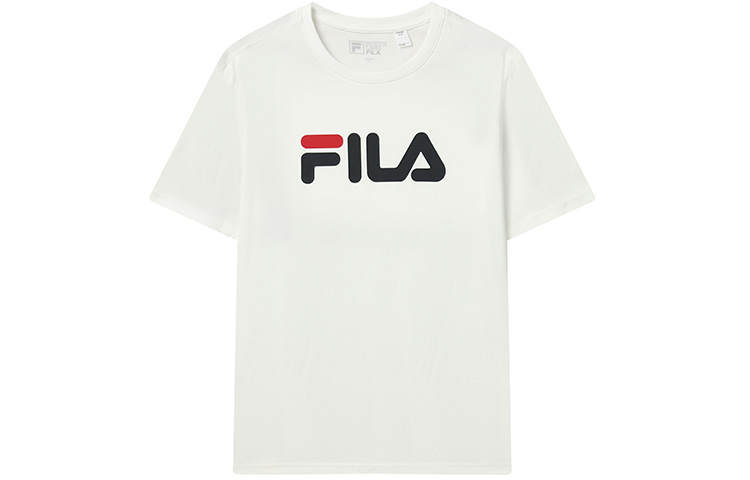 FILA ORIGINALE SS22 T Shirt Unisex Snow