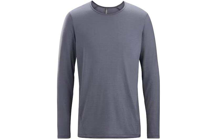 Arcteryx MOTUS T Shirts Men's Crew Neck Moderate Straight Fit