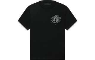 AMIRI Precious Memories T shirt