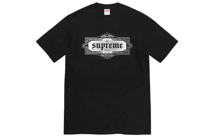 Supreme Supreme Top Shotta Tee