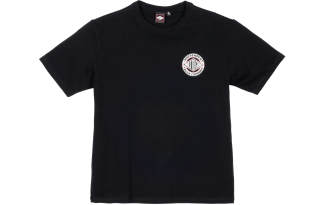 INDEPENDENT T Shirt Unisex Black