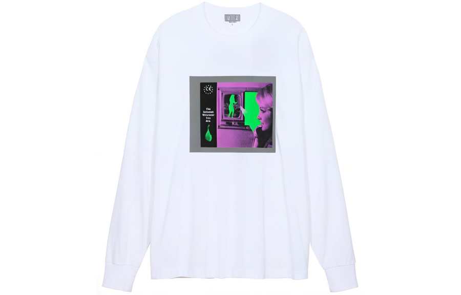Cav Empt T Shirts Unisex Crew Neck Moderate Heavyweight