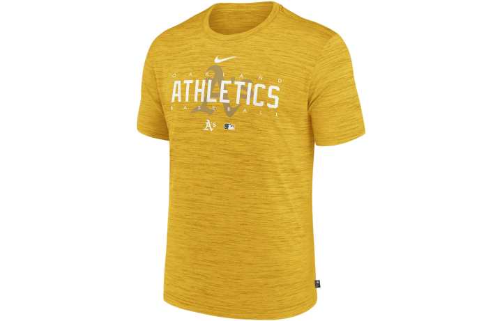 Nike Nike Iowa Sideline Velocity Men's Nike Dri FIT College T Shirt