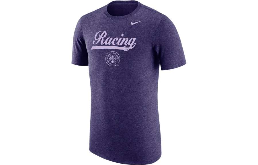 Nike Nike Racing Louisville Men's Nike Soccer T Shirt