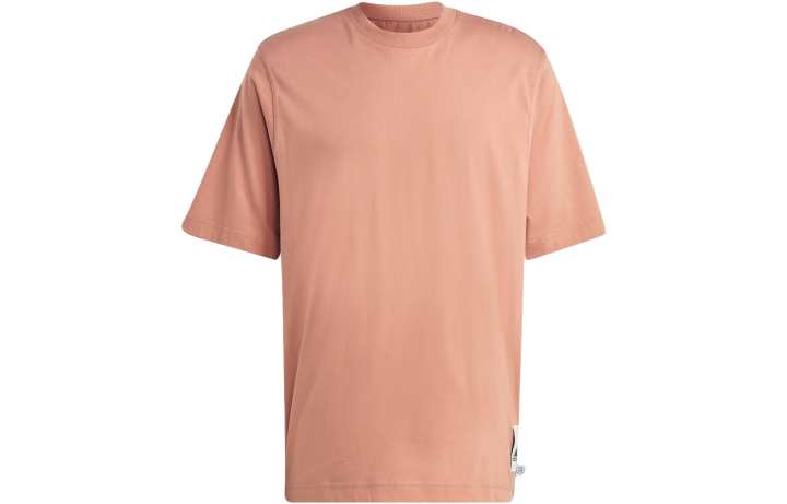 Adidas Adidas T Shirt Men's Clay Strata