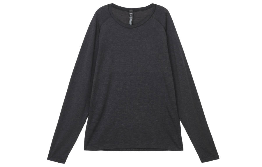 Lululemon Lululemon Metal Vent Tech T Shirt Men's