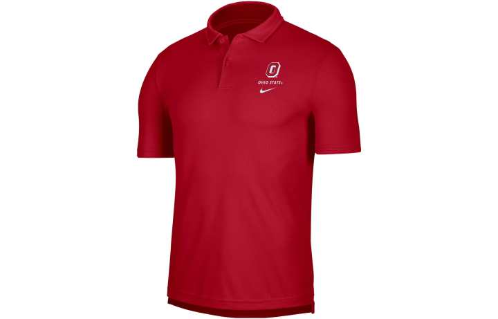 Nike Nike T Shirts Men's Red Crew Neck Thin Straight Fit