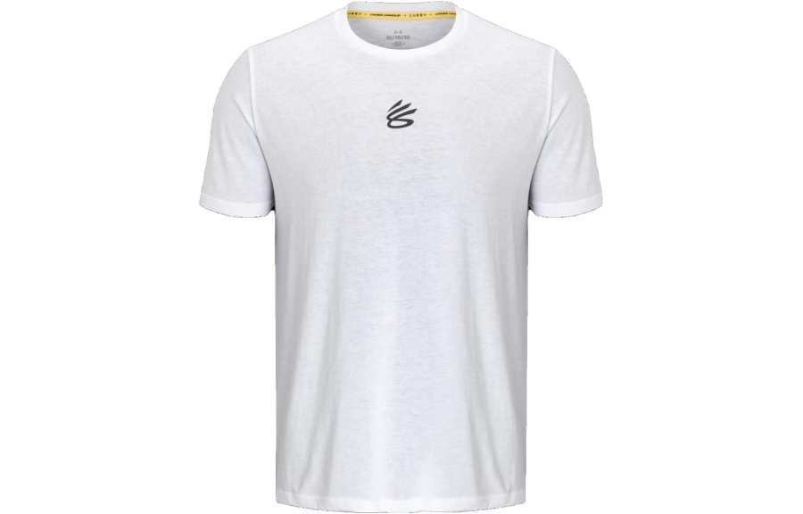 Under Armour Under Armour T Shirt Men's White