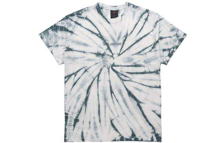 Jordan Jordan T Shirt Men's Gait Leaf Green