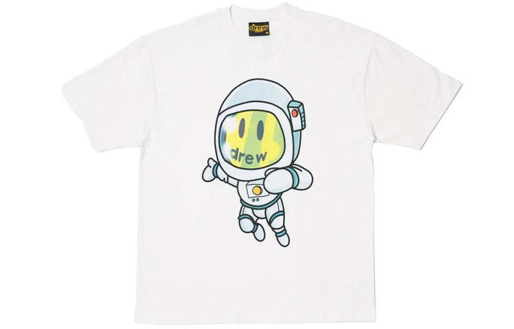 Drew house Drew House Cosmo Drew Ss Tee