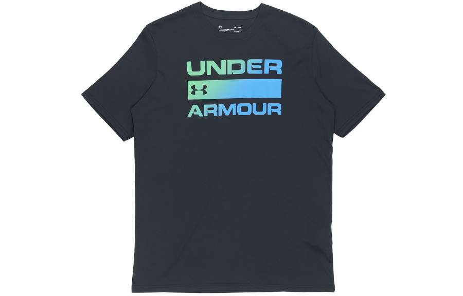 Under Armour Under Armour T Shirt Men's Black